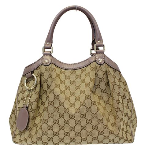 gucci bag velour|Gucci canvas handbags.